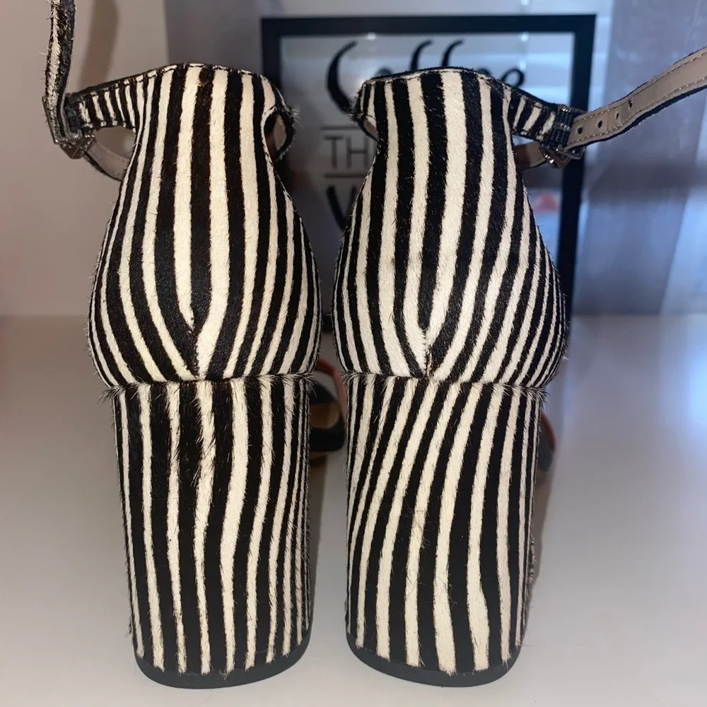 Sam Edelman heels - Picture 5 of 5